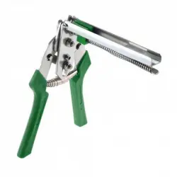 Papillon Grapadora para Mallas/Enrejados con Cargador de 50 Grapas