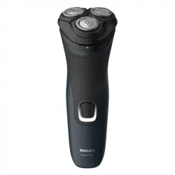 Philips Shaver S1131/41 Afeitadora Inalámbrica Negra