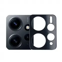 Protector Cámara Metalizado Para Xiaomi Redmi Note 12 4g