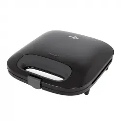 Sandwichera HIGH ONE HO-SM06 negro