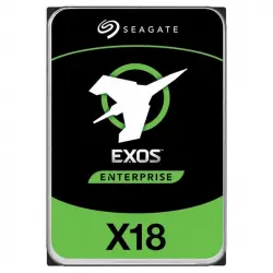 Seagate Exos X18 3.5" 10TB SAS