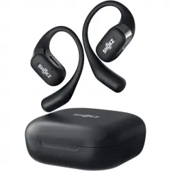 Shokz Openfit Auriculares Inalámbricos Open Ear IP54 con Micrófono Negros