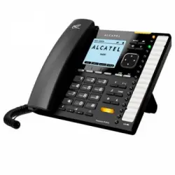Telefono Sip Evolution Temporis Alcatel Ip701g