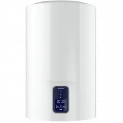 Termo eléctrico - Ariston Lydos Eco Blu, 50L, 1500 W, Blanco