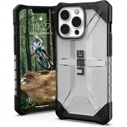 UAG Funda Plasma Ice para Apple iPhone 13 Pro