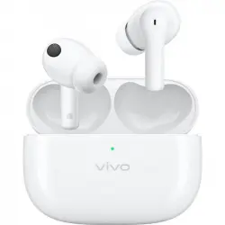 Vivo TWS 2e Auriculares Bluetooth Blancos