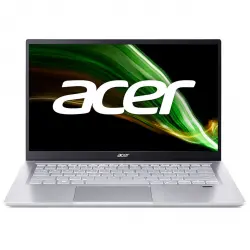 Acer - Portátil Acer Swift 3, i7 EVO, 16GB, 1TB SSD, 14', W11 (Reacondicionado grado A).