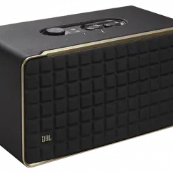 Altavoz estéreo - JBL Authentics 500, 270 W, Bluetooth, Dolby Atmos® Music, Negro