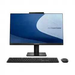 ASUS ExpertCenter E5 AiO 24 E5402WHAK-BA027X Intel Core i5-11500B/8GB/256GB SSD/23.8"