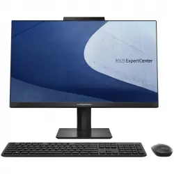 ASUS ExpertCenter E5 AiO 24 E5402WHAK-BA565X Intel Core i7-11700B/16GB/512GB SSD/23.8"