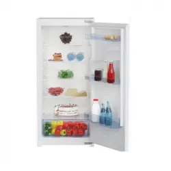 Beko Frigorífico 1 Puerta 54cm 198l Blanco - Blsa210m3sn