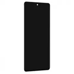 Bloque Completo Xiaomi Mi 10t Lite, Poco X3, X3 Pro Pantalla Lcd Táctil Negro