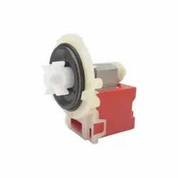 Bomba Desagüe Lavadora Universal Copreci Ebs 25562204