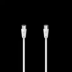 Cable Antena Hama 00305043 M-H 75dB