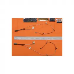 Cable Flex Para Portátil Asus Vivobook S551 K551 V551 S551l S551la S551lb 30pin Dd0xj9lc100 Dd0xj9ic010 14005-00970100
