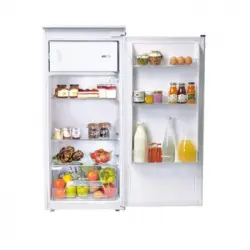 Candy Frigorífico 1 Puerta Integrable Con Cremallera 54cm 179l - Cfbo2150n