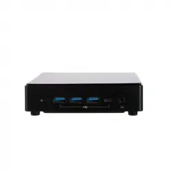 ECS LIVA Z3 Plus Intel Core i5-10210U