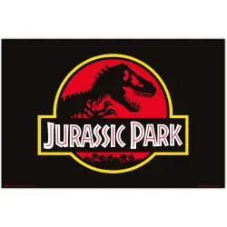 Erik Póster Jurassic Park 61x91.5 cm