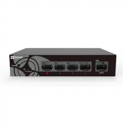 EZVIZ CS-W6-SD05G Switch 5 Puertos Gigabit