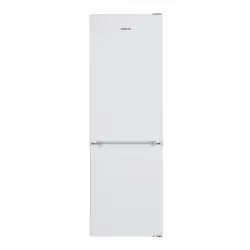 Frigorífico Combi Icecool E ICCOM186W.2