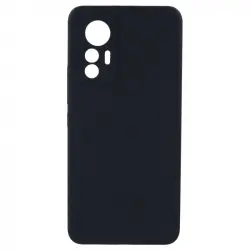 Funda Ultra Suave Con Cubre Cámara Para Xiaomi Mi 12 Lite 5g