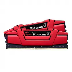 G.Skill Ripjaws V Red DDR4 2133 PC4-17000 8GB 2x4GB CL15