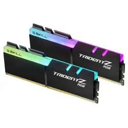 G.Skill Trident Z RGB DDR4 3200 PC4-25600 16GB 2x8GB CL16