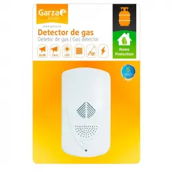 Garza IM109B Detector de Gas con Alarma