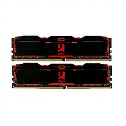 GoodRam IRMD X DDR4 3000MHz 2x8GB CL16