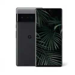 Google Pixel 6 Pro 5g 12gb/128gb Negro (stormy Black) Dual Sim Gluog