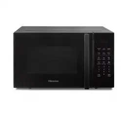 Hisense - Microondas Hisense 29 litros, sin grill - H29MOBS9H.