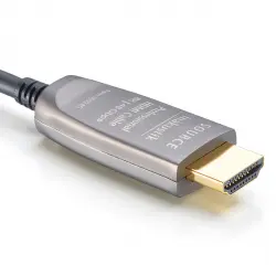 INAKUSTIK - Cable HDMI 2.1 In-Akustik PROF HDMI OP 8K
