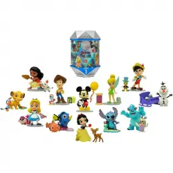 Kids Licensing Cápsula Sorpresa Disney 100 Aniversario Serie 1