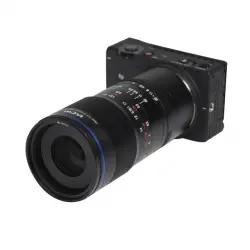 Laowa - Objetivo 100mm F2.8 2X Ultra Macro APO Monture L