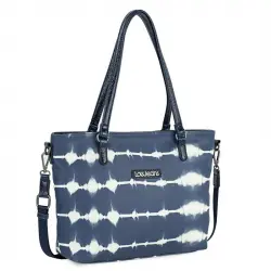 Lois Monterrey Bolso para Tablet Azul