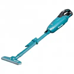 Makita DCL282FZ Aspirador Escoba 18V