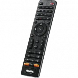 Mando a distancia - Hama 4IN1, Universal, Para 4 dispositivos