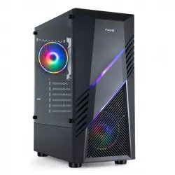 Megamanía Protón Pc AMD Ryzen 5 5500/64GB/2TB SSD/RX 6750 XT