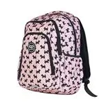 Mochila doble Coolpack Strike Doggies