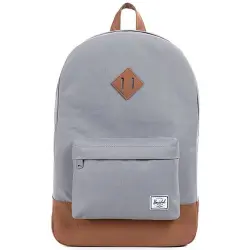 Mochila Herschel Heritage Gris