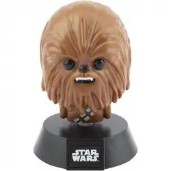 Paladone Icon Lámpara Chewbacca