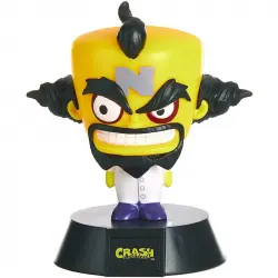 Paladone Icon Lámpara Dr Neo Cortex