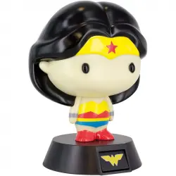 Paladone Icon Lámpara Wonder Woman