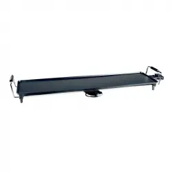 Plancha de asar KING D'HOME XL 23,5x87 cm