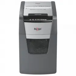 Rexel Optimum AutoFeed 150X Destructora de Papel Corte en Partículas 44L