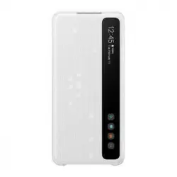 Samsung Ef-zg980 Funda Para Teléfono Móvil 15,8 Cm (6.2') Blanco