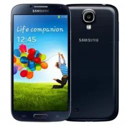 Samsung Galaxy S4 I9515 Negro Libre