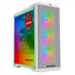 ScreenON PC Gaming X70098 AMD Ryzen 7 3700X/32GB/2TB+512GB SSD/RTX 3070