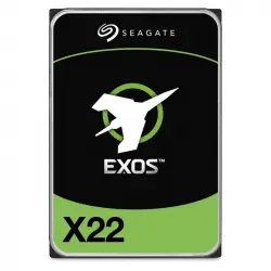 Seagate Exos X22 3.5" 22TB SATA 3
