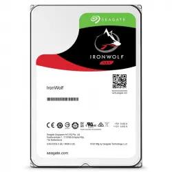Seagate IronWolf NAS 2TB SATA3